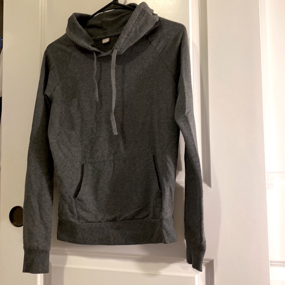 Pullover Hoodie